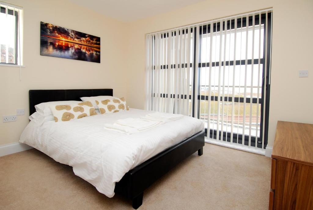 Westbeach Resort Westward Ho!  Chambre photo